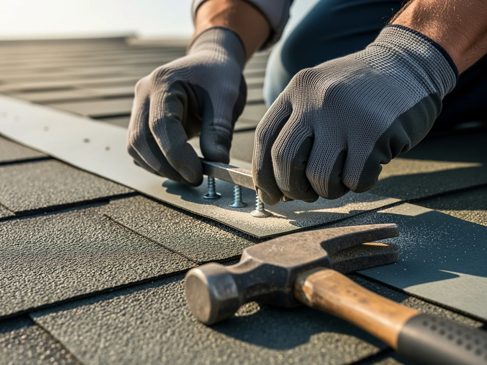 Why choose Fascia Repair in Valley Stream, NY